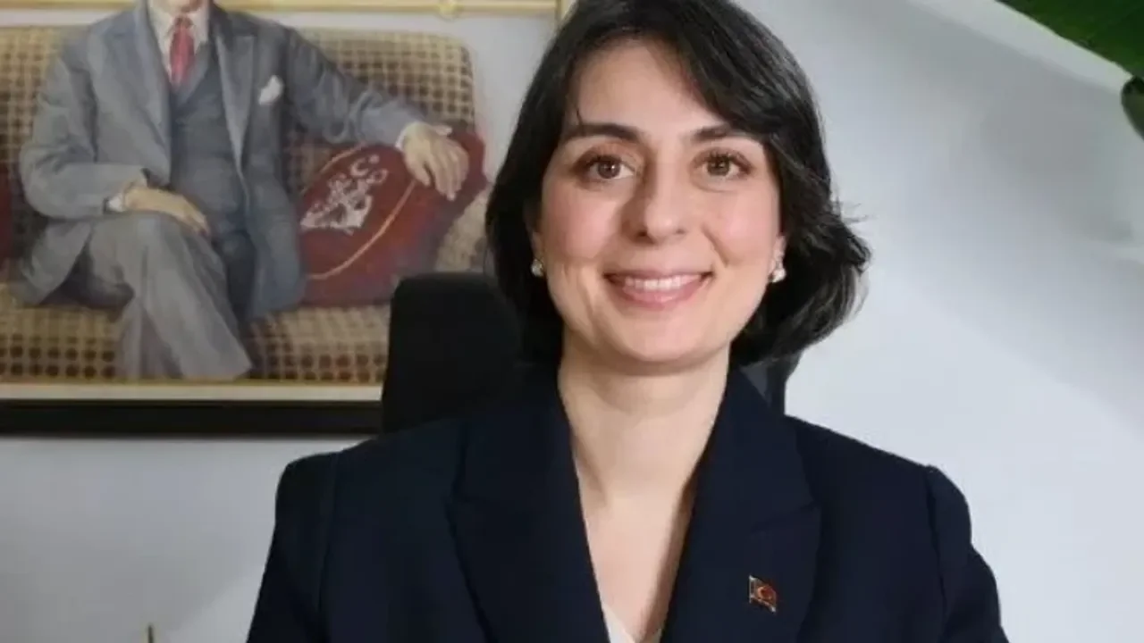 Sinem Dedetaş, ev hapsiyle tahliye edildi!