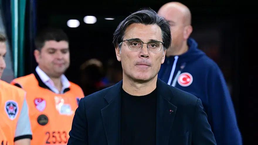 Ne Olursa İstifa Edersin Montella?