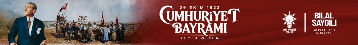 ak parti bilal saygılı 29 ekim
