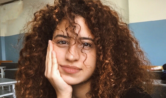 KÜBRA CEYLAN