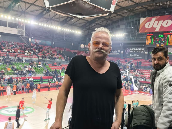 Taner Çanırtay