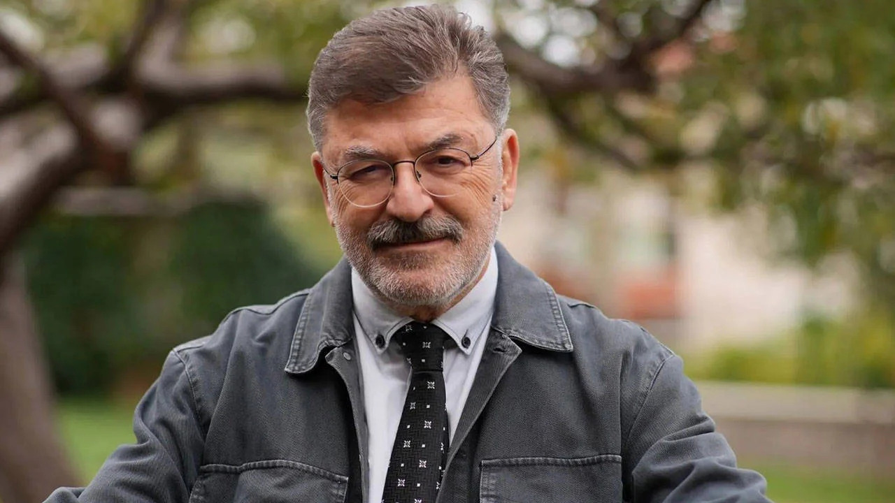 Hakan Barçın